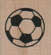Soccer Ball 1 1/4 x 1 1/4-0
