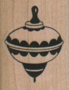 Spinning Top 1 x 1 1/4-0