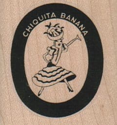 Banana Logo 1 3/4 x 1 3/4-0