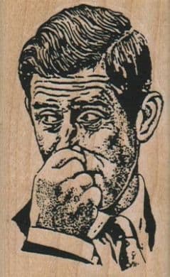 Chuck Smelling 1 3/4 x 2 3/4-0