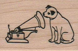 Nipper 2 1/4 x 3 1/2-0