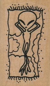 Alien SunTanning 1 1/4 x 2-0