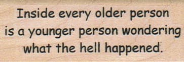 Inside Every Older Person 1 x 2 1/2-0