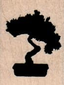 Bonsai Tree 1 x 1 1/4-0