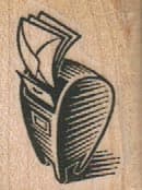 MailBox & Letters 3/4 x 1-0