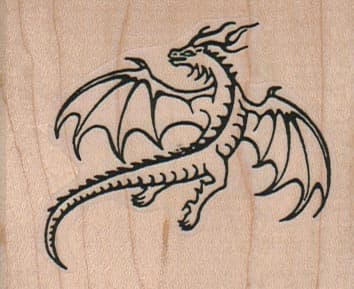 Flying Dragon 2 1/2 x 2-0