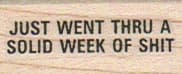Just Went Thru A Solid Week 3/4 x 1 1/4-0