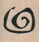 Squirly Whirly Thingie 1 x 1-0