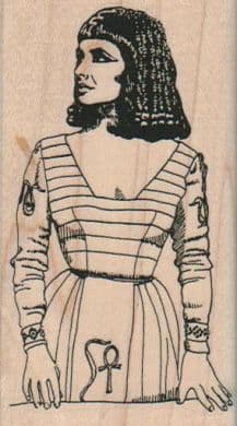 Cleopatra 2 x 3 1/2-0