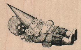 Sleepy Gnome 3 x 1 1 3/4-0