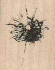 Bullet Hole 1 1/4 x 1 1/2-0