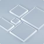 Acrylic Mounting Set #6