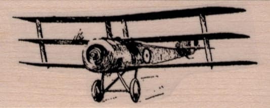 Triplane 1 1/4 x 2 3/4-0