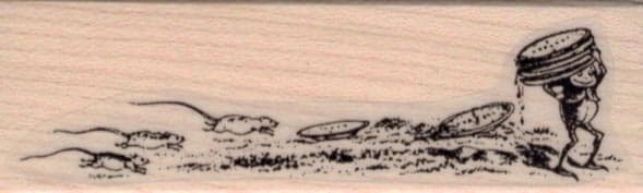 Mischievous Elf 1 x 3-0