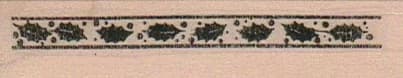 Holly Border Lines