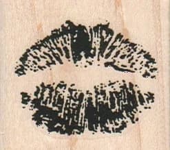 Lips 1 3/4 X 1 1/2