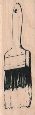 Paint Brush 1 X 2 3/4