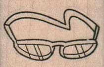 Swimming Goggles 1 1/2 X 1