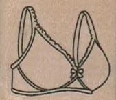 Brassiere 1 1/4 X 1