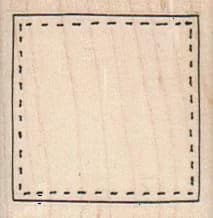 Dash Frame 1 1/2 X 1 1/2