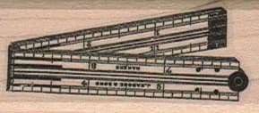 Measuring Device 1 X 2