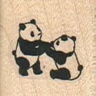 Panda Pair 1 X 1