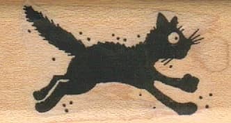 Black Cat 1 1/4 X 1 3/4