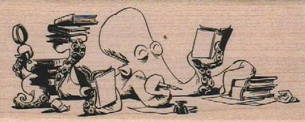 Book Signing By Brian Kesinger 2 X 4 1/2