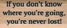 If You Don't Know 3/4 X 1 1/2