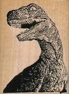 Godzilla 2 1/2 X 3 1/4