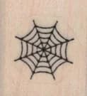 Small Spider Web 3/4 X 3/4