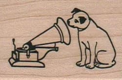 Nipper 2 1/4 X 3 1/2