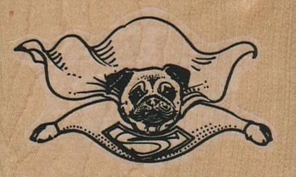 Superpug 3 X 1 3/4