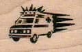 Ambulance Racing 1 X 1 1/4