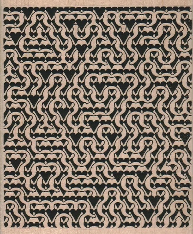 Optical Background 4 1/2 X 5 1/2