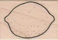 Lemon/large 1 1/4 X 1 1/2