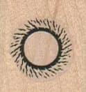Circle Design 1 X 1