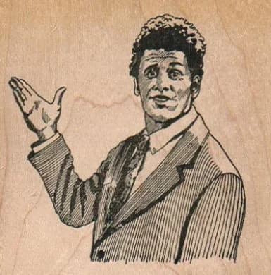 Kramer 2 3/4 X 2 3/4