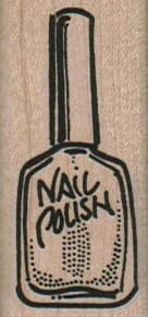 Nail Polish 1 X 2