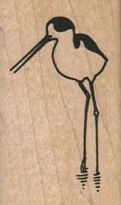 Sandpiper 1 1/4 X 2