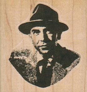 Joe Friday 2 X 2