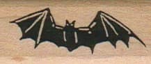 Bat 3/4 X 1 1/2