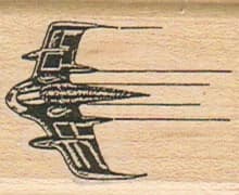 Future Plane 1 1/4 X 1 1/2