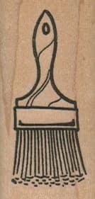 Paint Brush 1 X 2