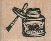 Mucilage/rubber Cement 1 1/4 X 1