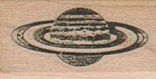 Saturn 1 X 1 1/2