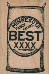 Minnesota Fancy Best 1 1/4 X 1 3/4