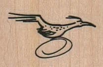 Roadrunner 1 1/2 X 1