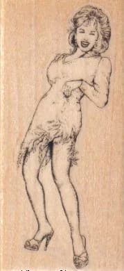 Lena Wayback 1 1/2 X 3