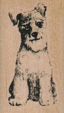 Dog Cocking Head 1 1/2 X 2 1/2